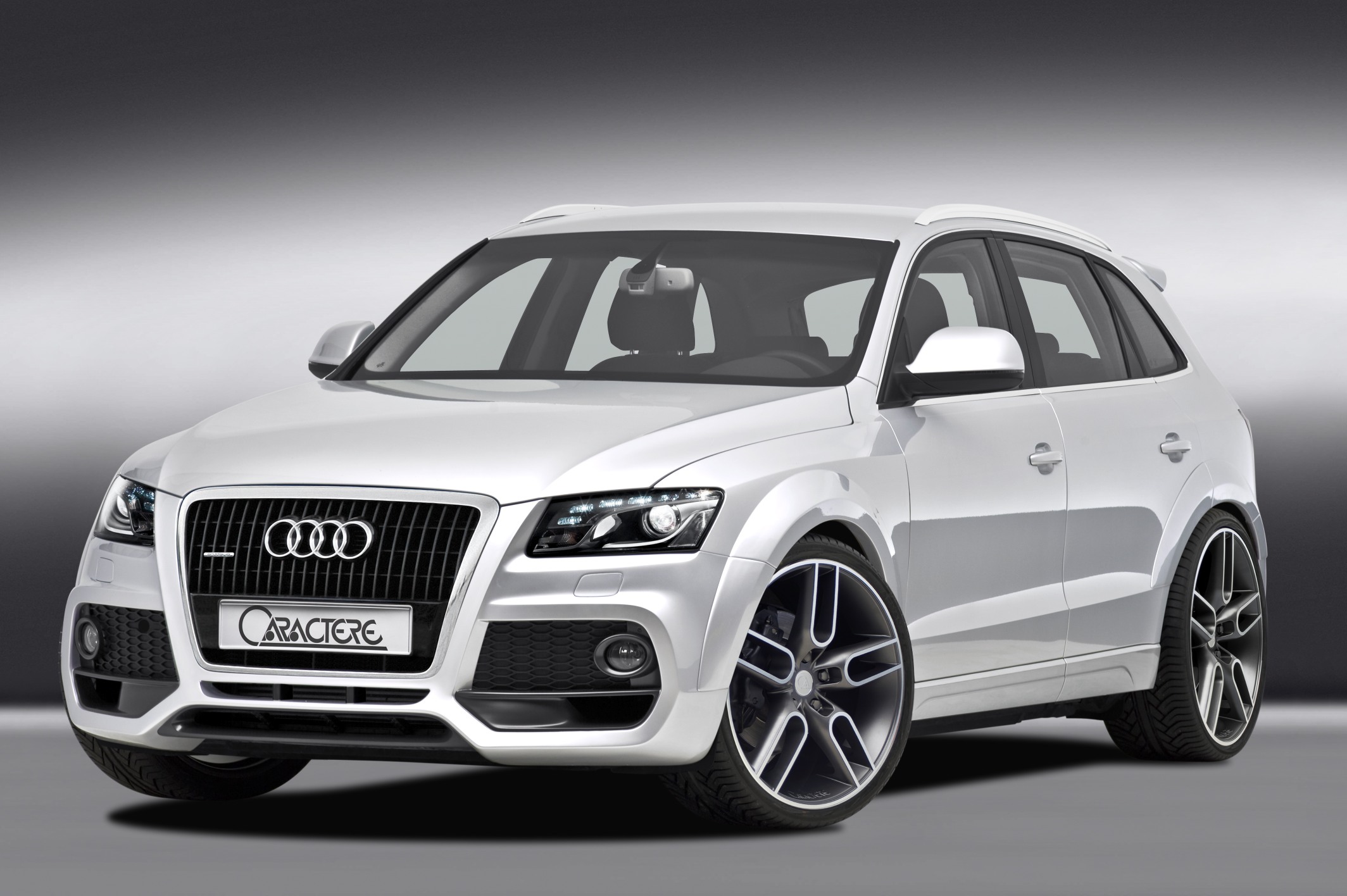 Audi - Q5
